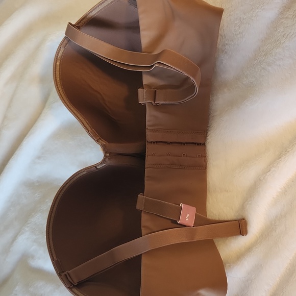 NWT BOOST Mult-way Cacique 40D Strapless BRA. - Picture 3 of 16